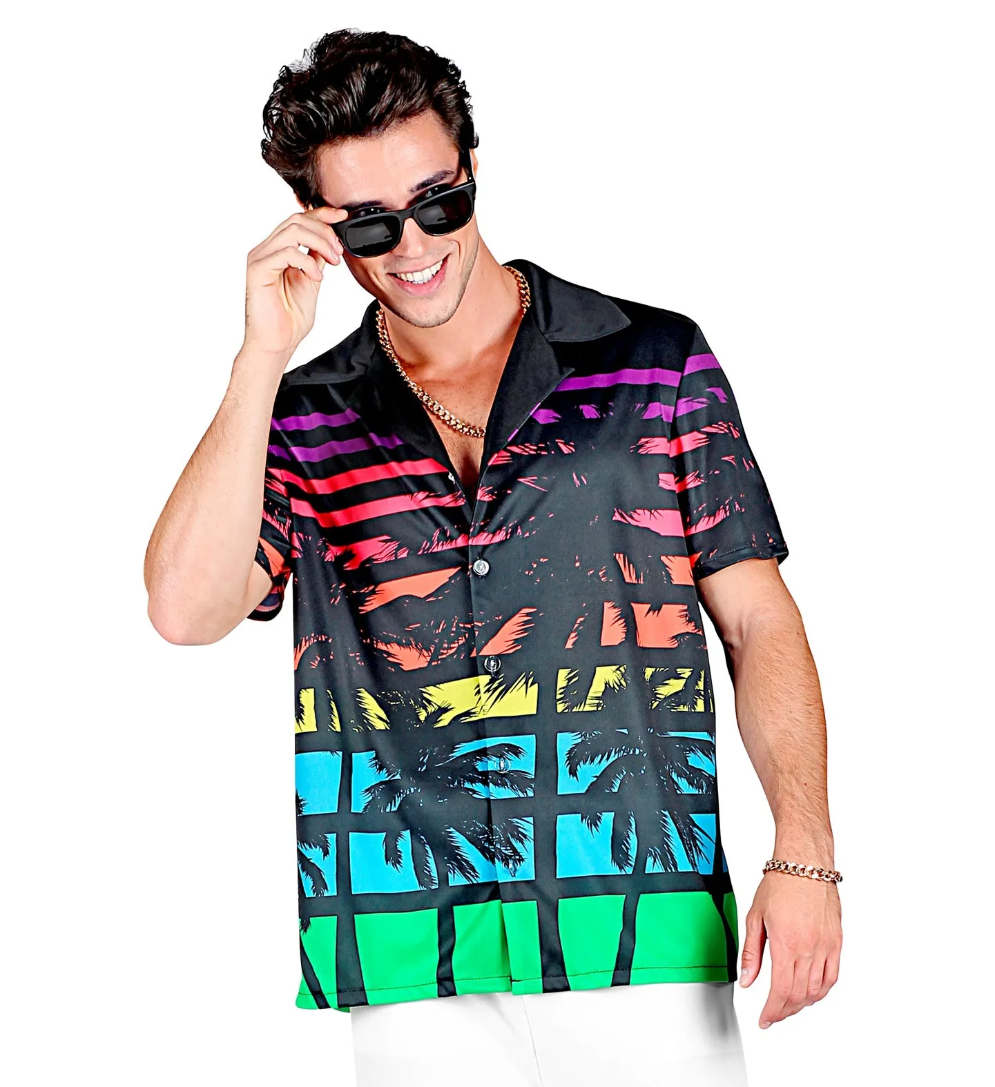 80's Miami Shirt