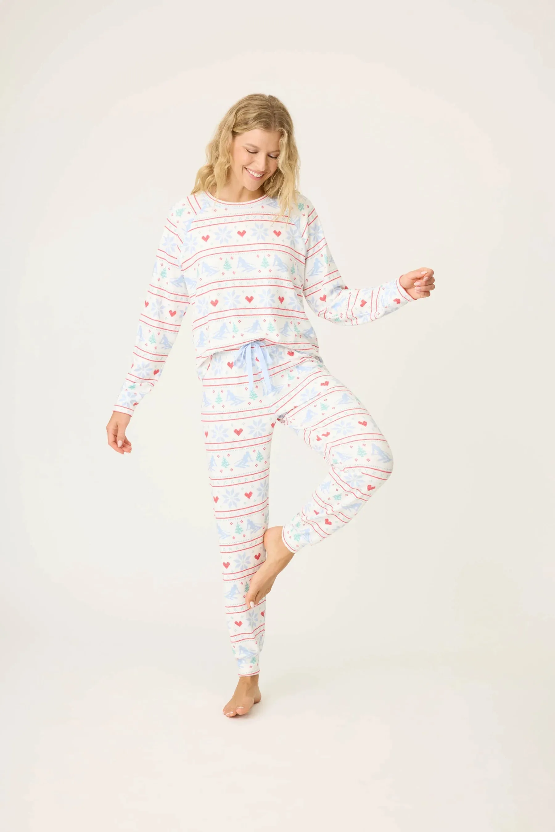 Apres All Day Jammie Pant