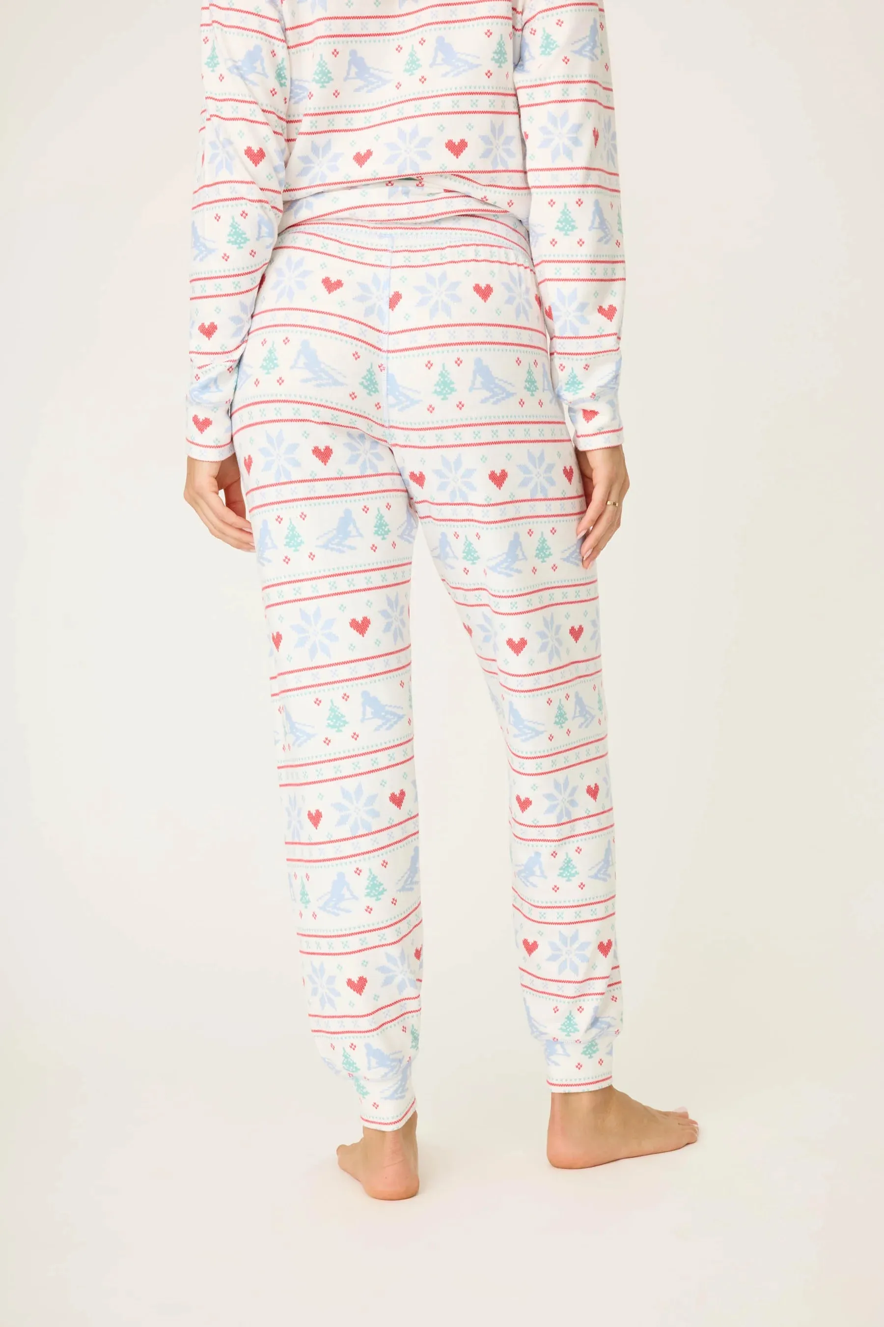 Apres All Day Jammie Pant