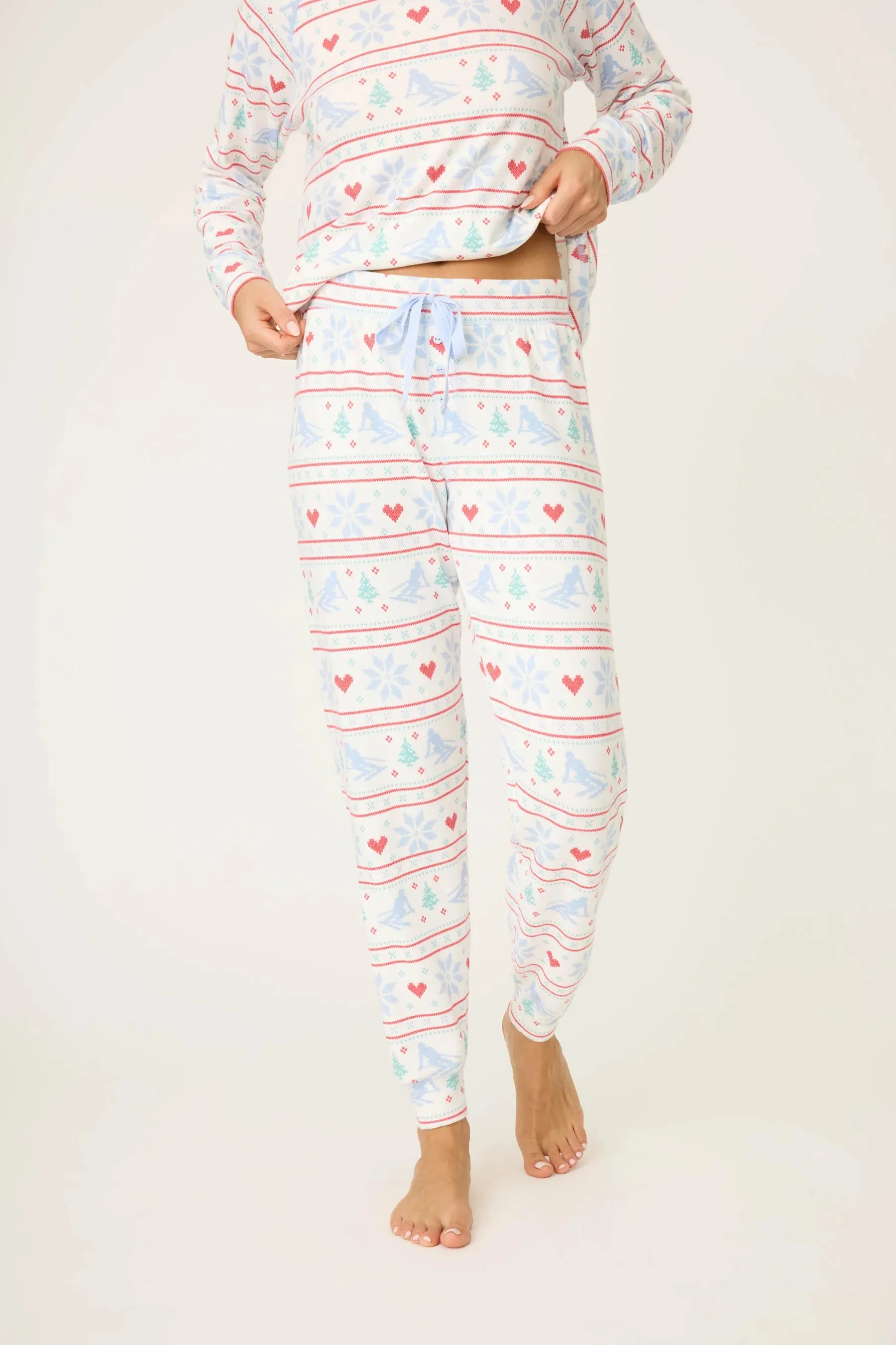 Apres All Day Jammie Pant