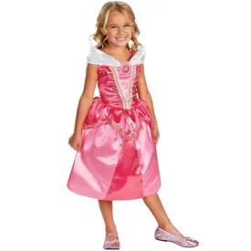 Aurora Sparkle Classic Costume