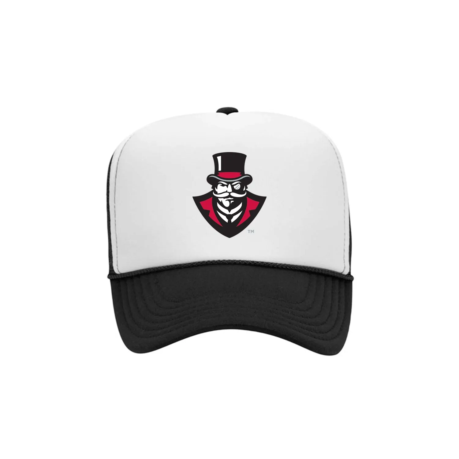 Austin Peay Trucker Hat