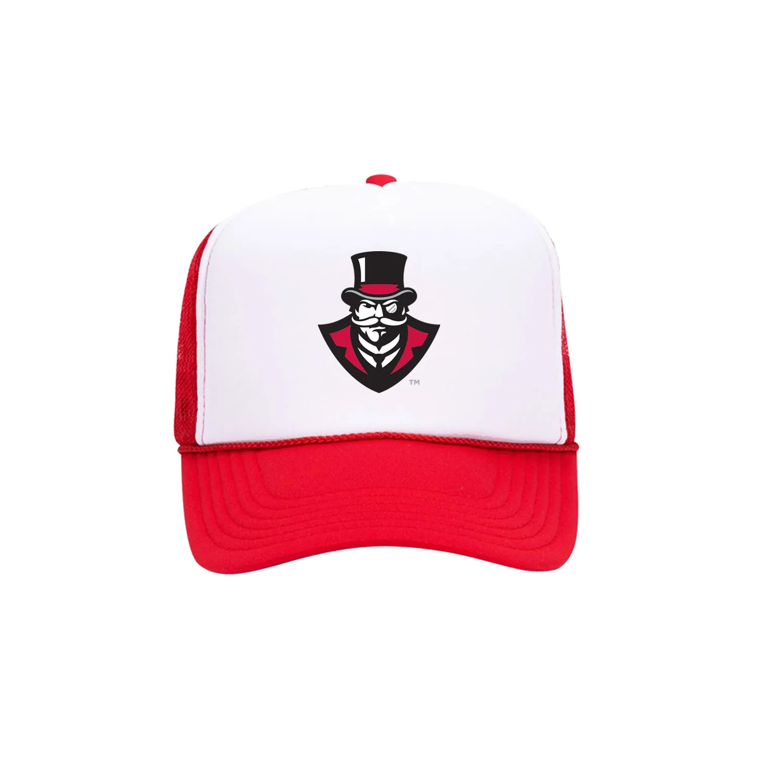 Austin Peay Trucker Hat