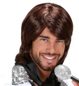 Benny Abba Wig