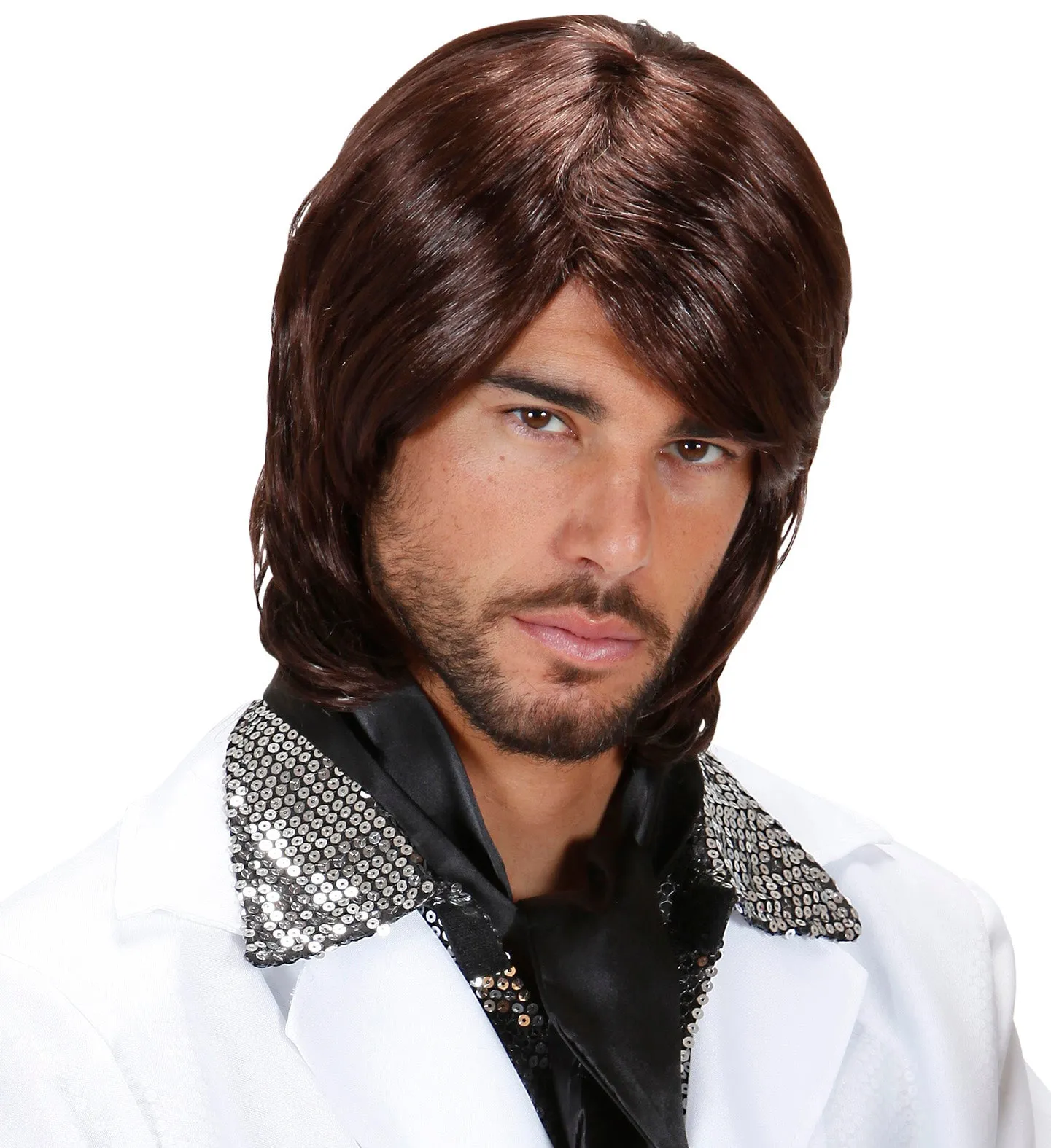 Benny Abba Wig