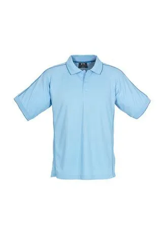 Biz-Collection P9900 Resort Mens Polo