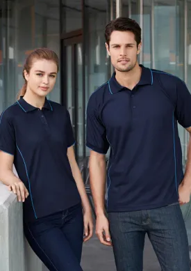 Biz-Collection P9900 Resort Mens Polo