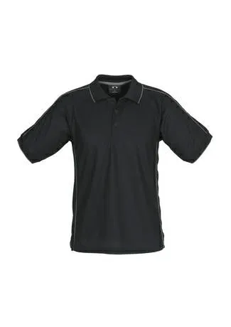 Biz-Collection P9900 Resort Mens Polo