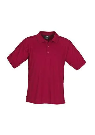 Biz-Collection P9900 Resort Mens Polo