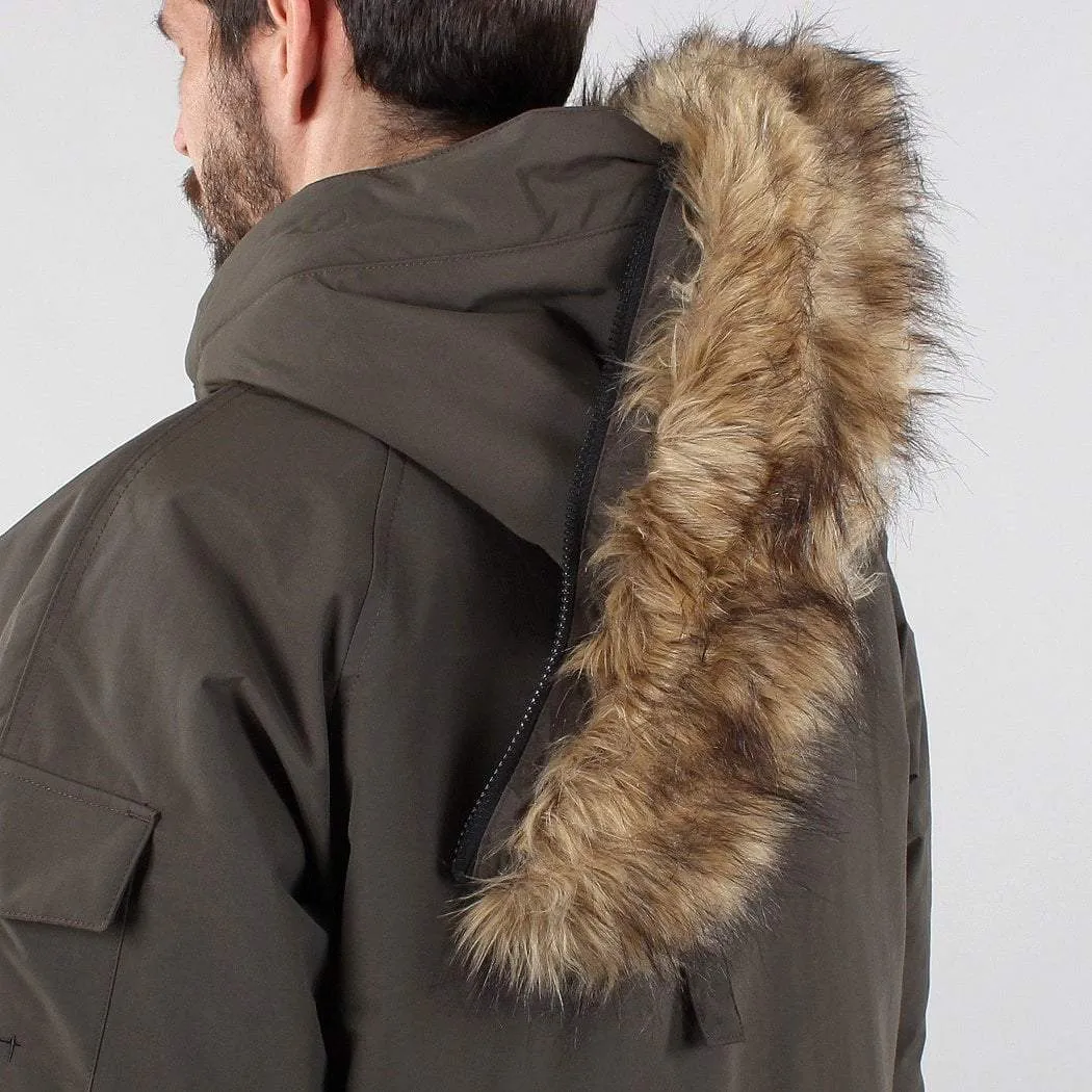 Carhartt WIP Anchorage Parka