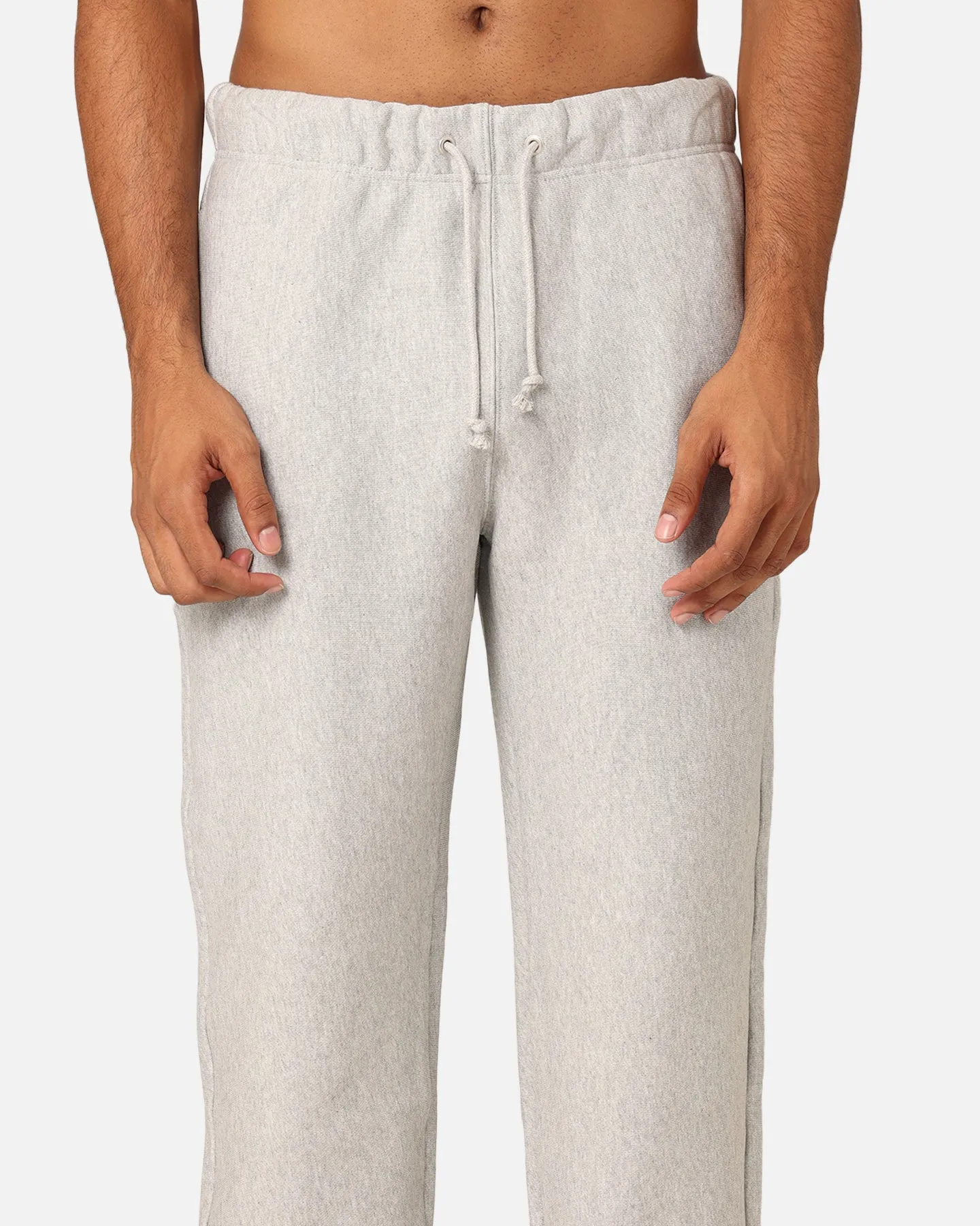 Champion Reverse Weave Relaxed Jogger Oxford Heather