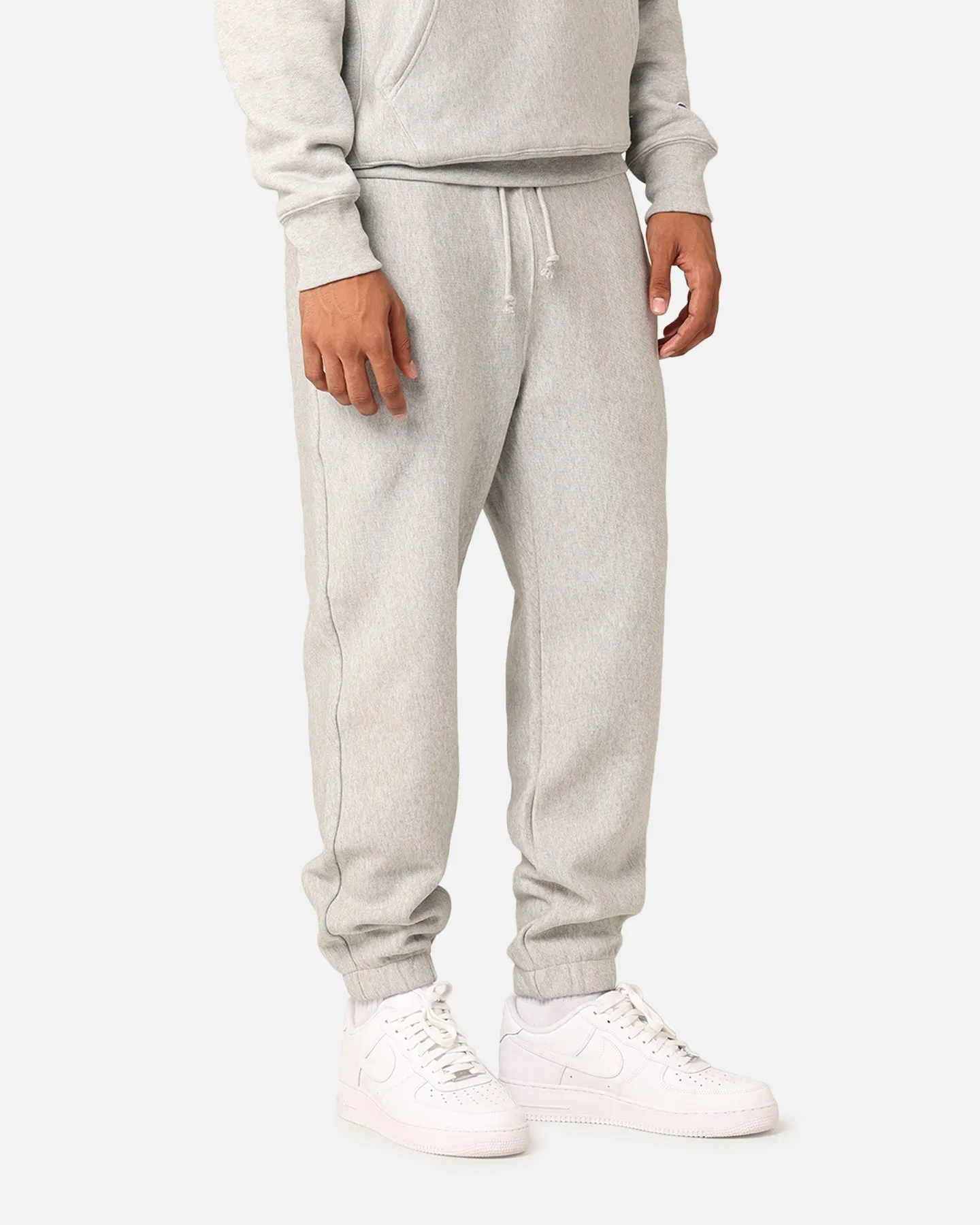 Champion Reverse Weave Relaxed Jogger Oxford Heather