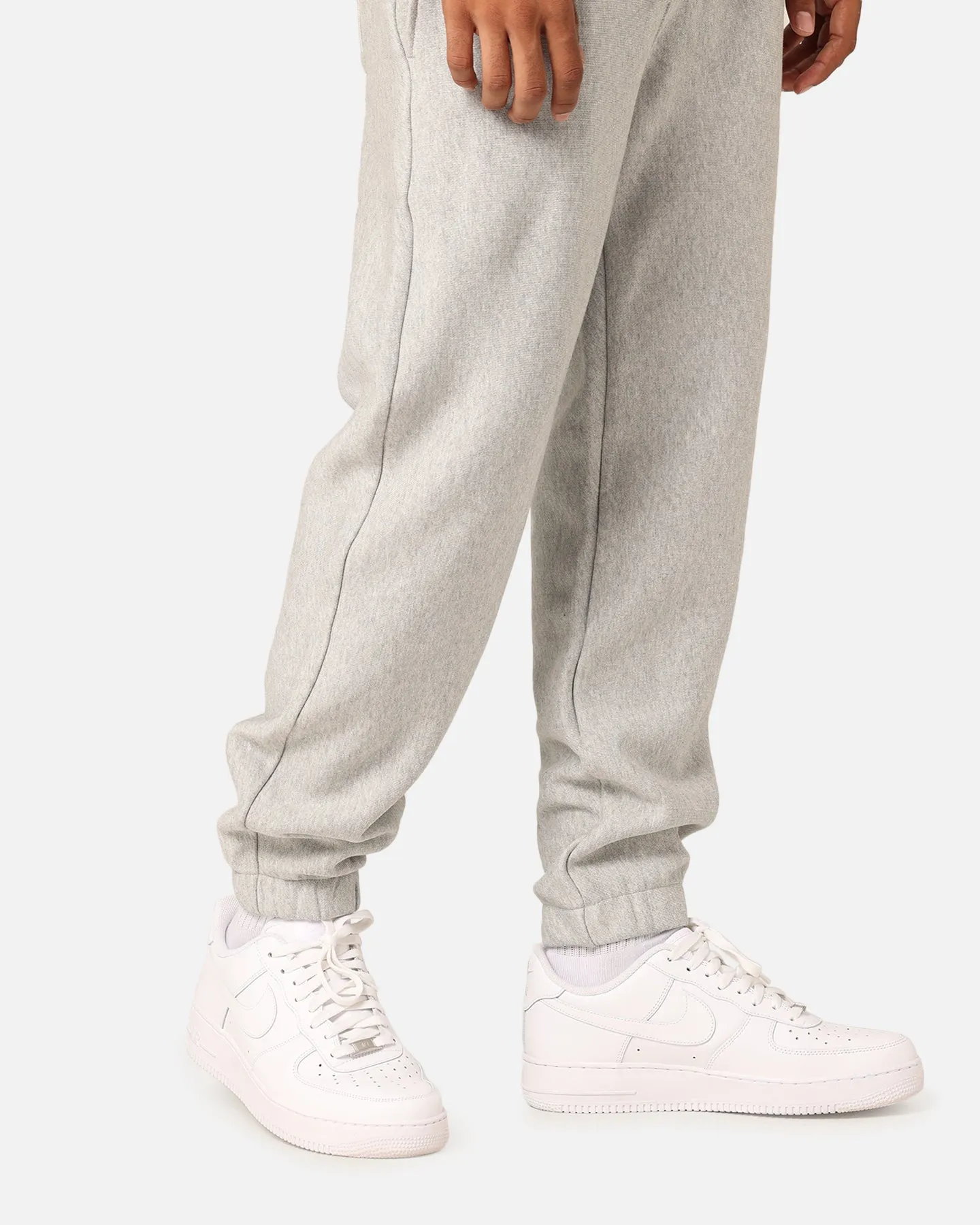 Champion Reverse Weave Relaxed Jogger Oxford Heather