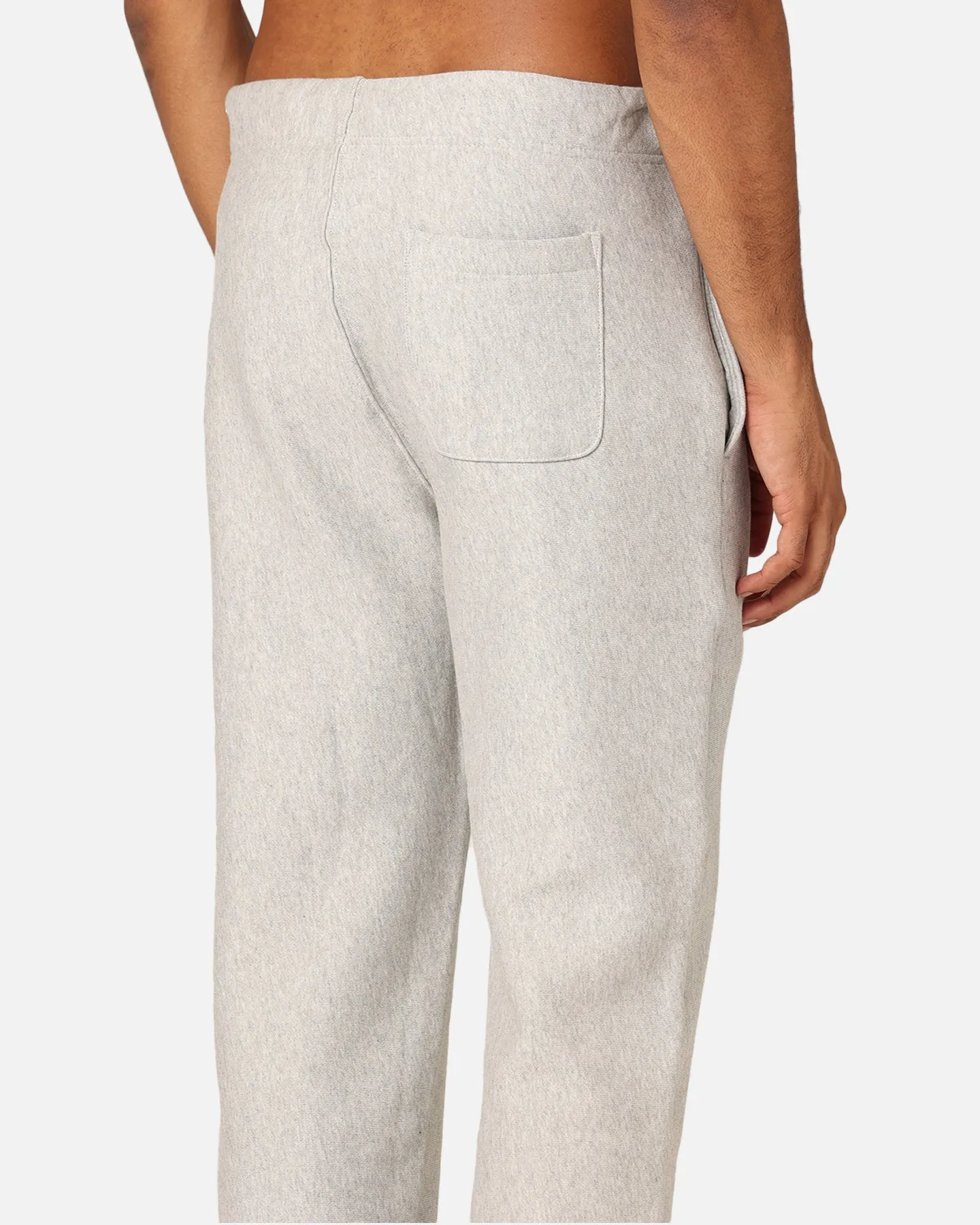 Champion Reverse Weave Relaxed Jogger Oxford Heather