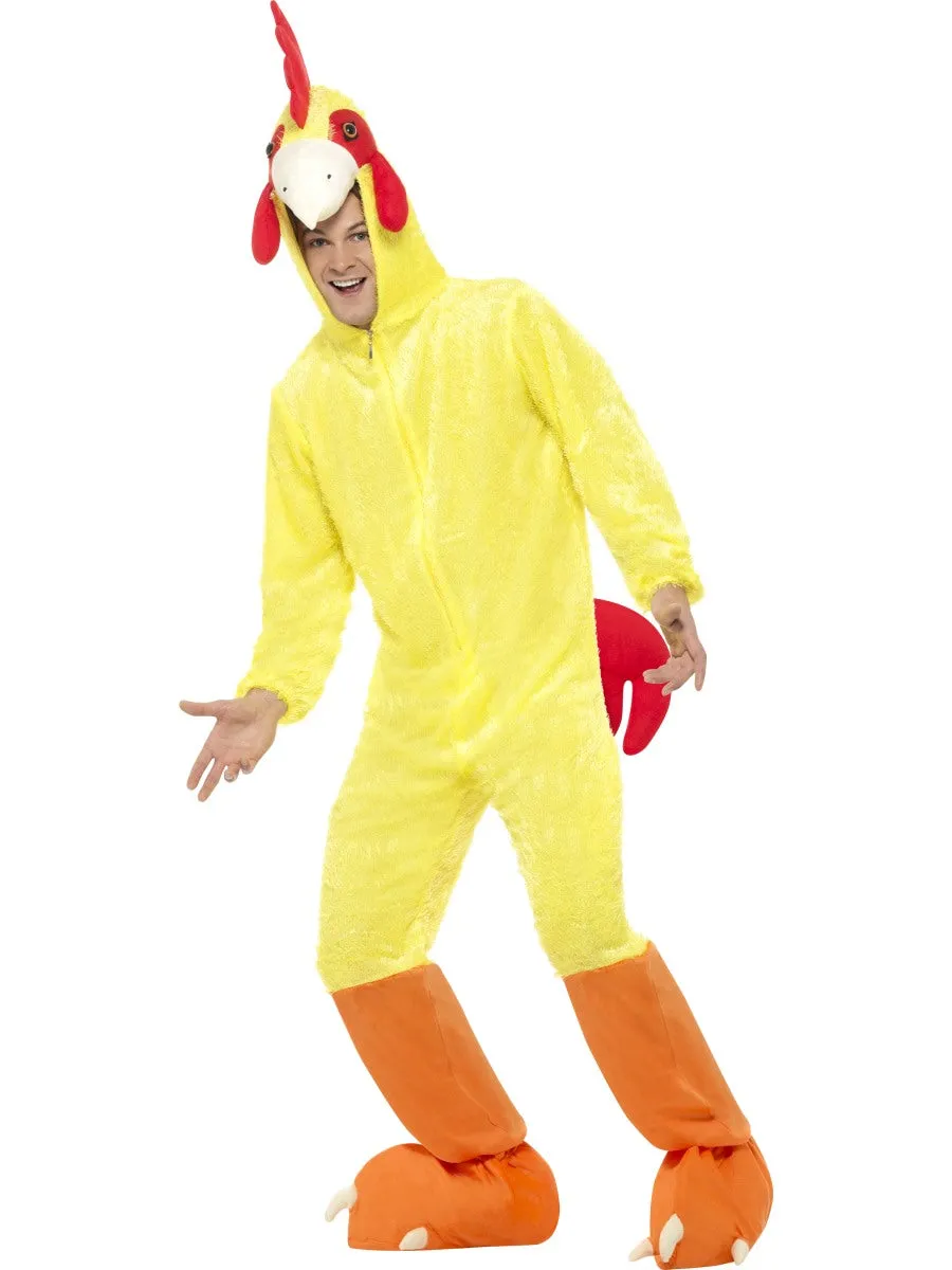 Chicken Costume