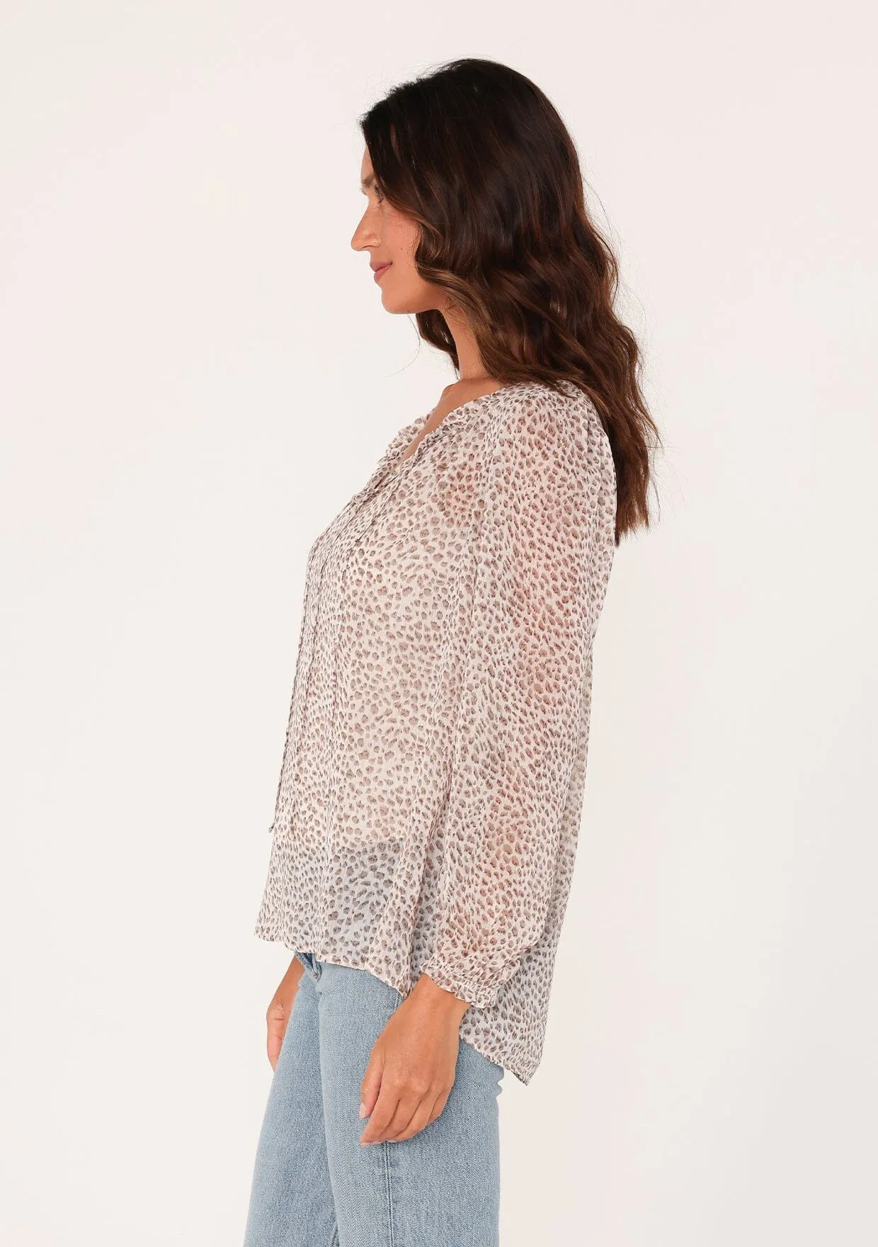 Christie Blouse