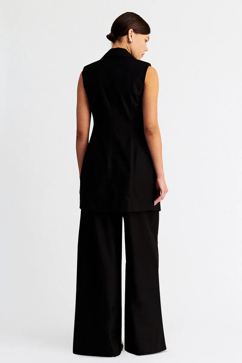 Cindy Wide Leg Pant