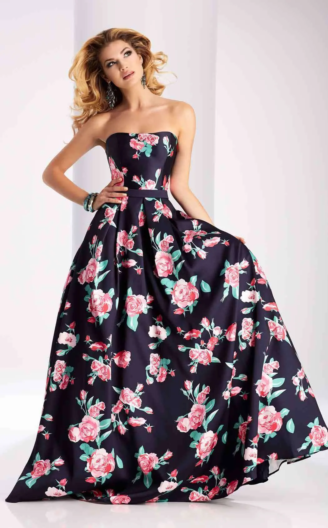 Clarisse 3029 Dress