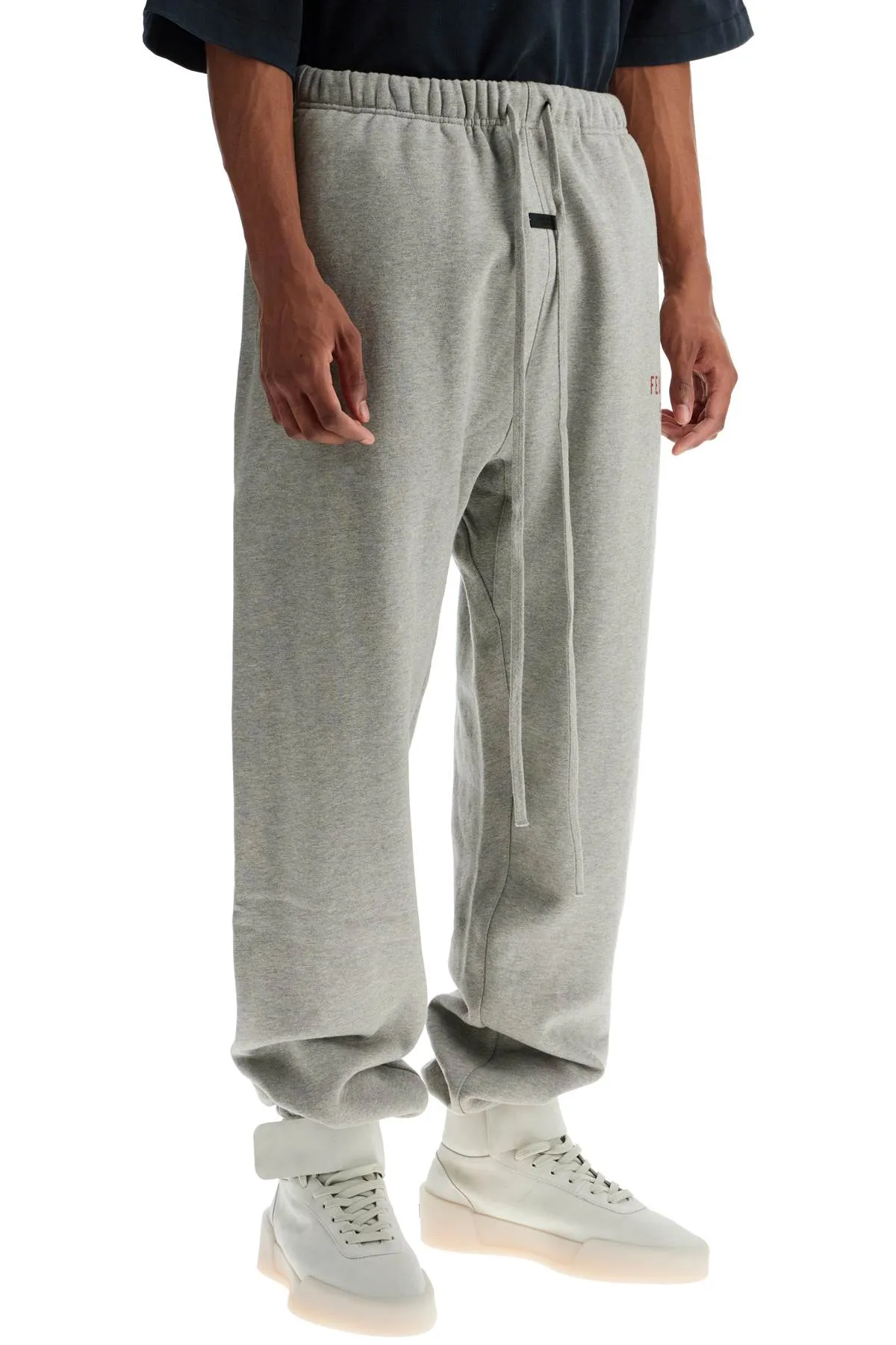 Essential Fleece Joggers