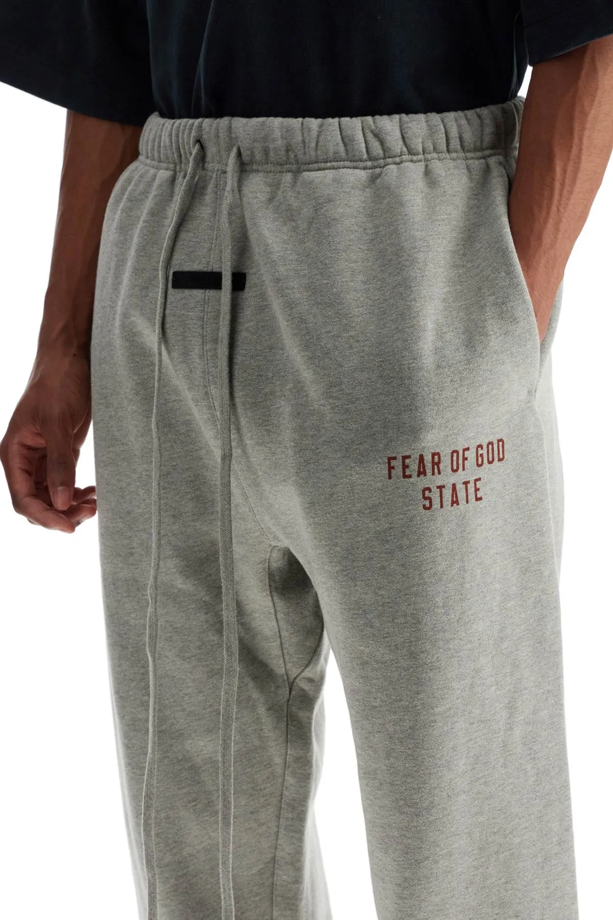 Essential Fleece Joggers