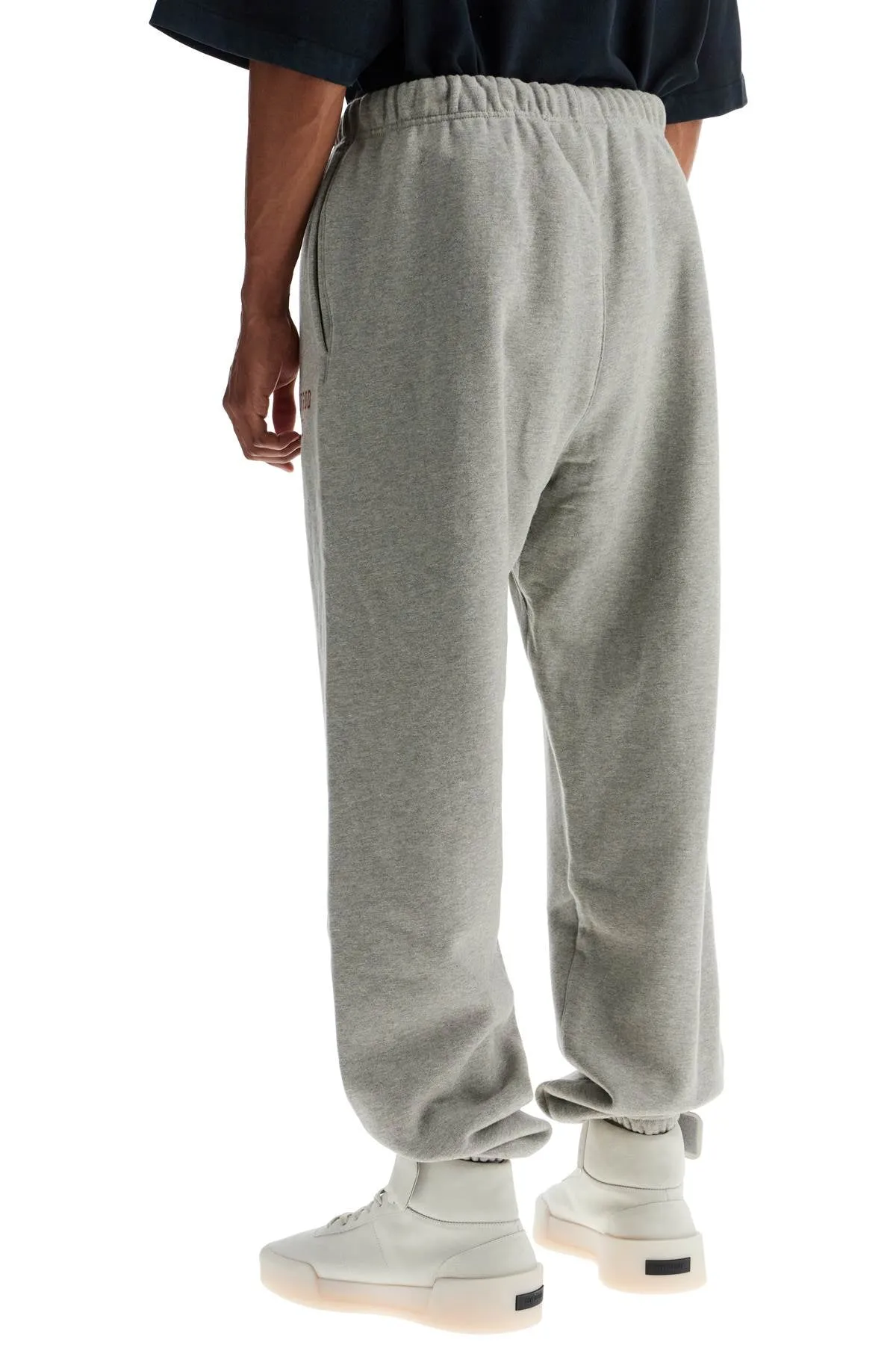 Essential Fleece Joggers