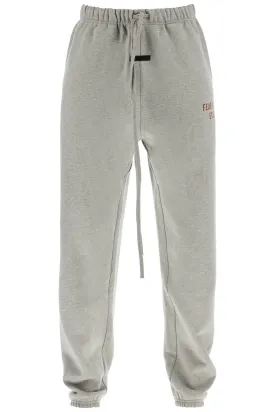 Essential Fleece Joggers