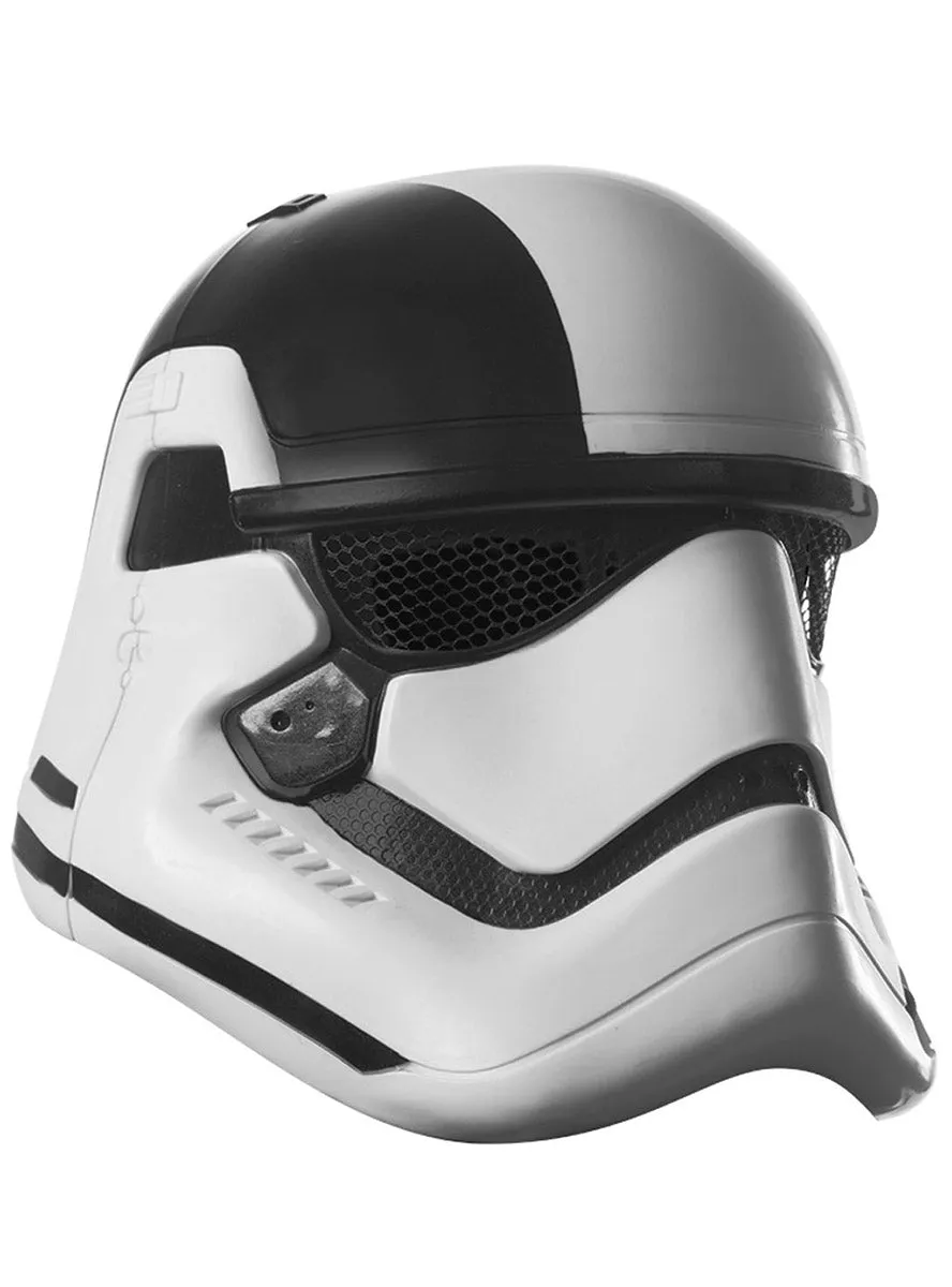 Executioner Trooper Deluxe 2 Piece Star Wars Costume Mask