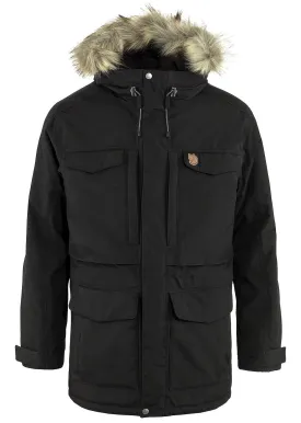 Fjallraven Men's Nuuk Parka