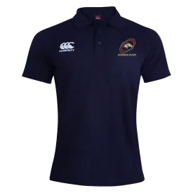 Herriman High School Canterbury Waimak Rugby Polo