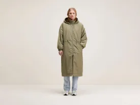 Hosfo Coat (251 / W / JEEP)