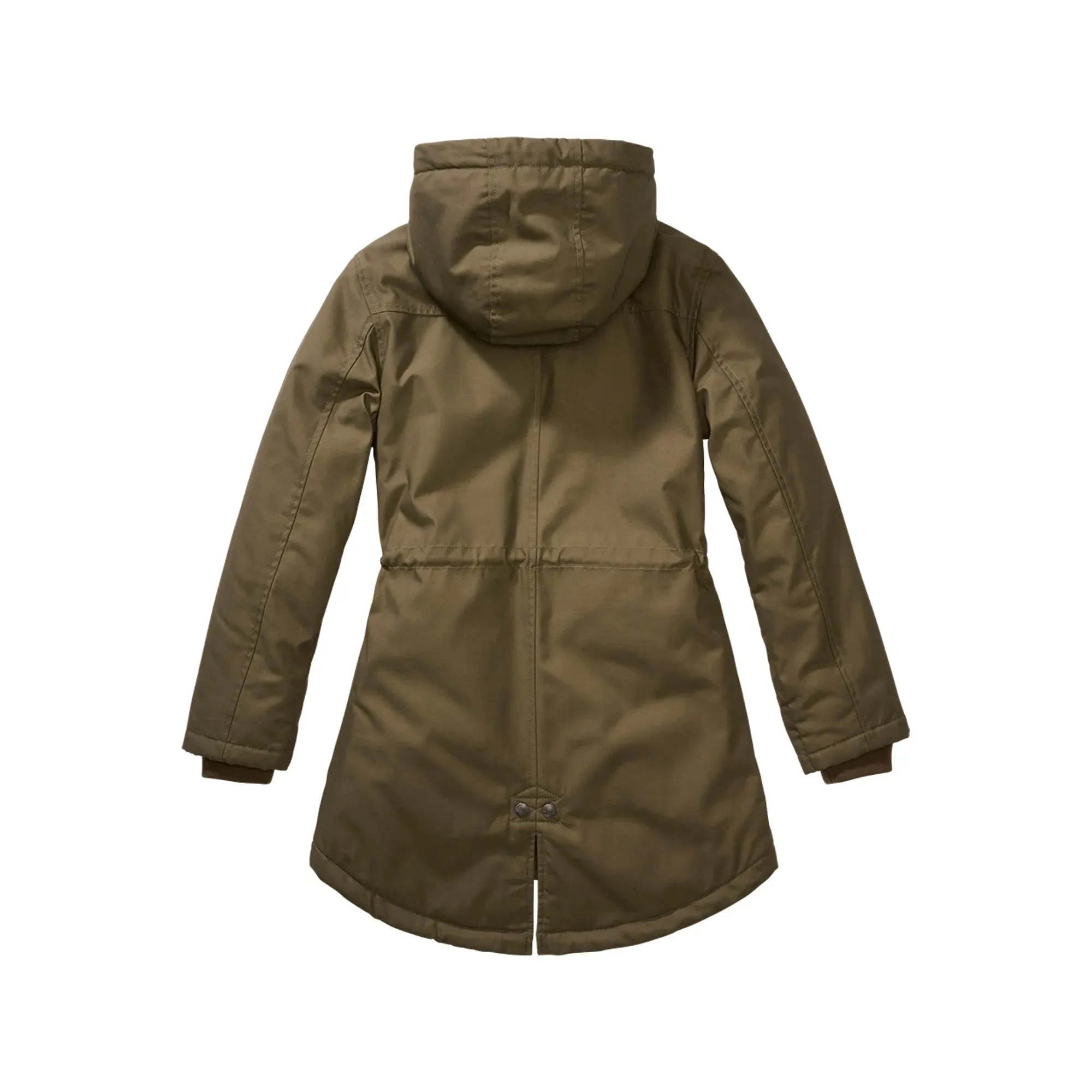 Jacke Marsh Lake Parka Frauen