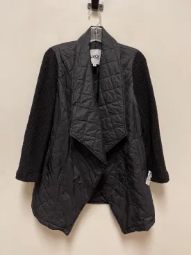 Jacket Puffer & Quilted By Jack By Bb Dakota In Black, Size: Xs