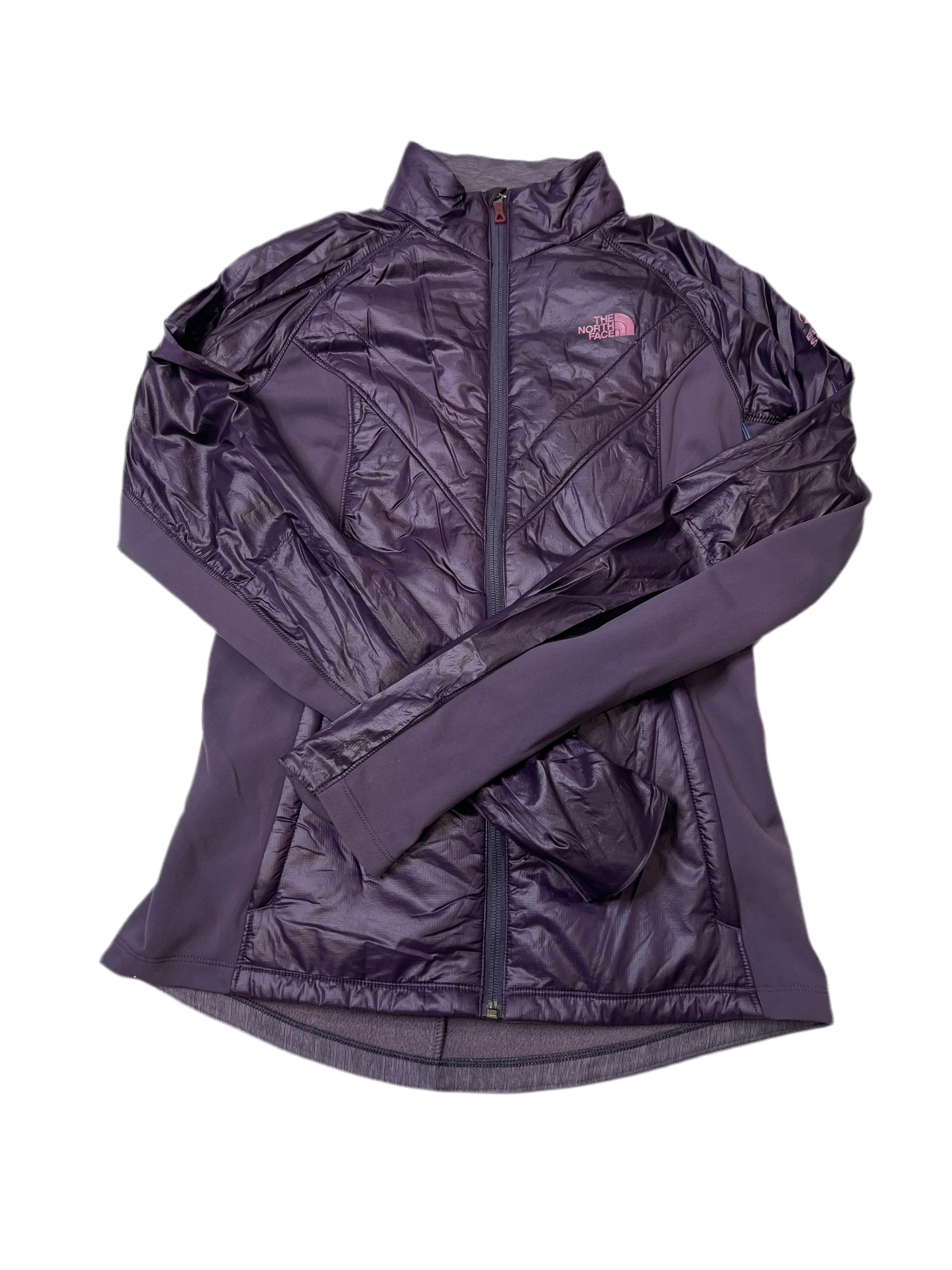 Jacket Puffer & Quilted By North Face  Size: S