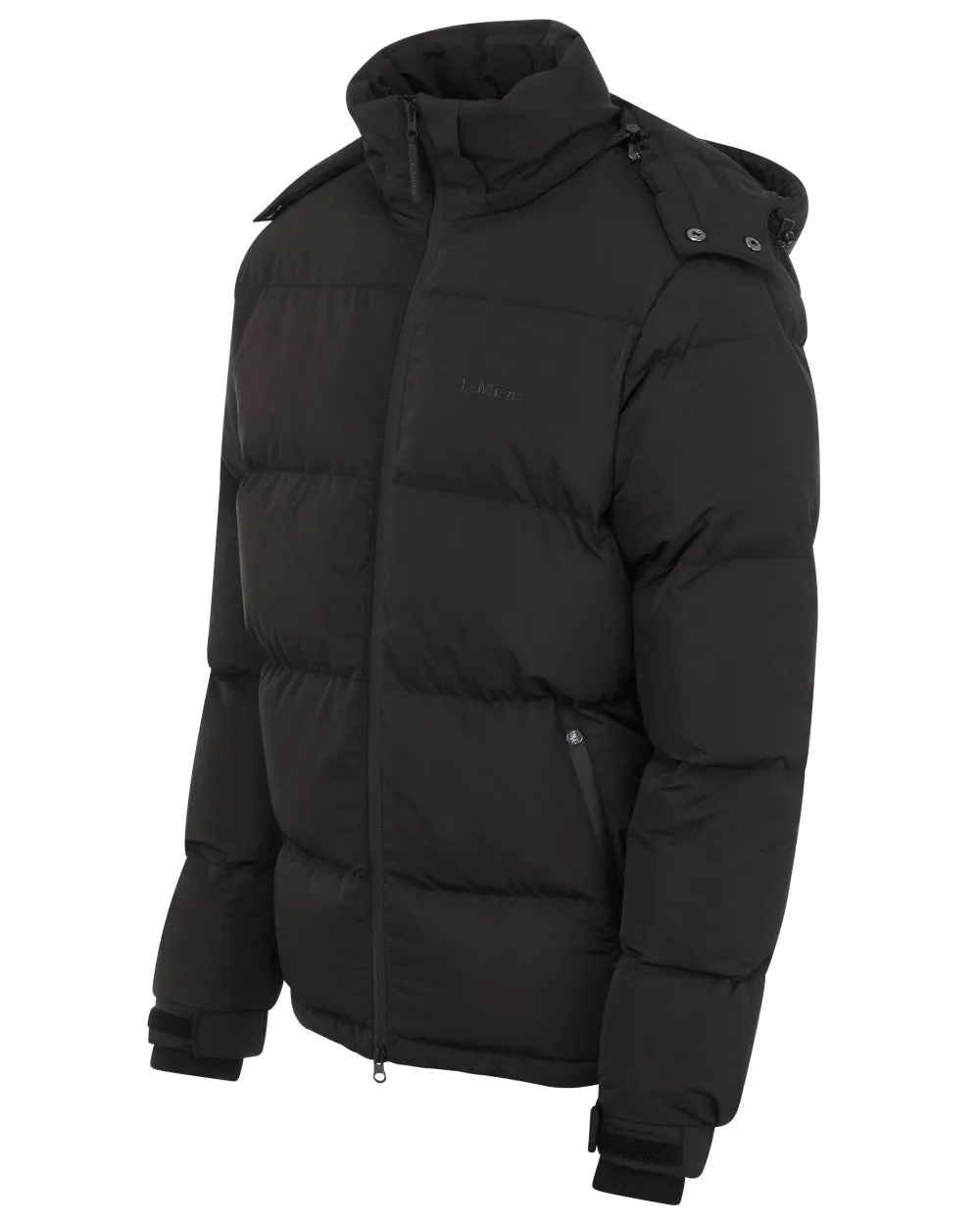 LeMieux Elite Young Rider Boys Puffer Jacket