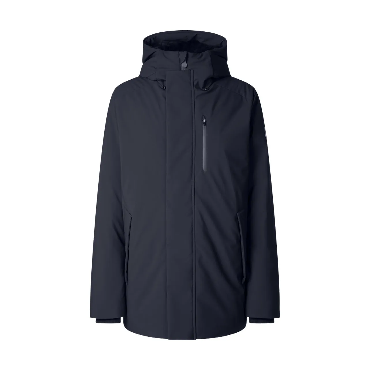 Men's Antoine Hooded Parka