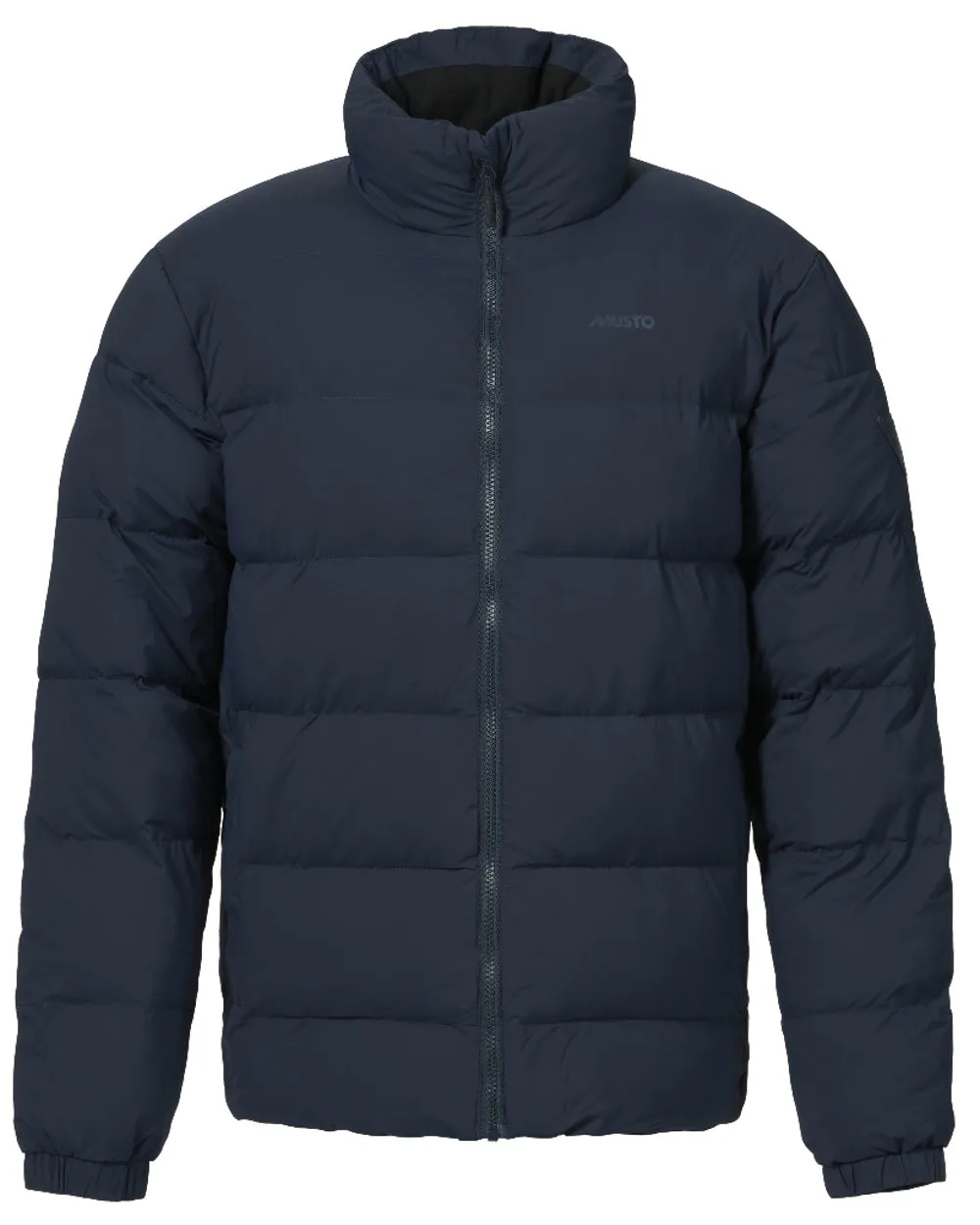 Musto Mens Active Puffer Jacket