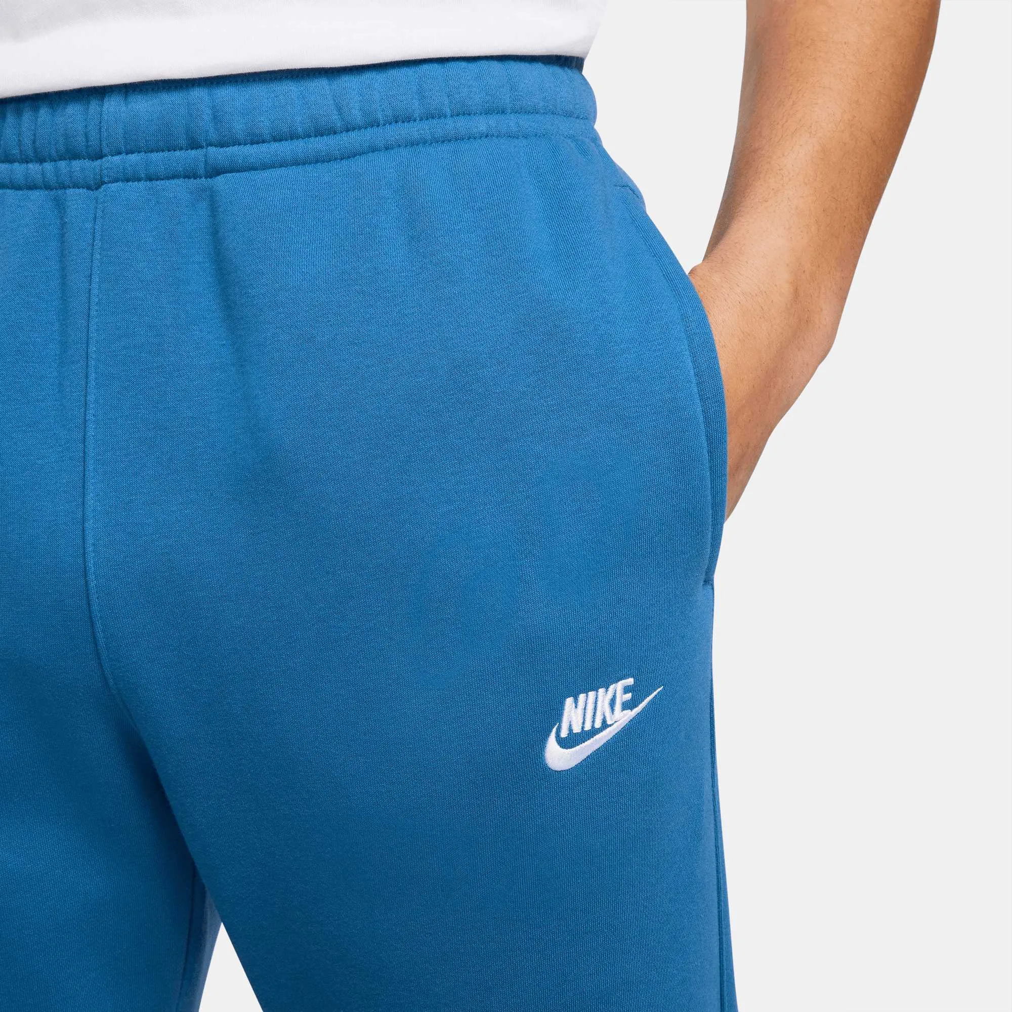 Nike Sportswear Club Fleece Jogger Marina Blue