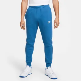 Nike Sportswear Club Fleece Jogger Marina Blue