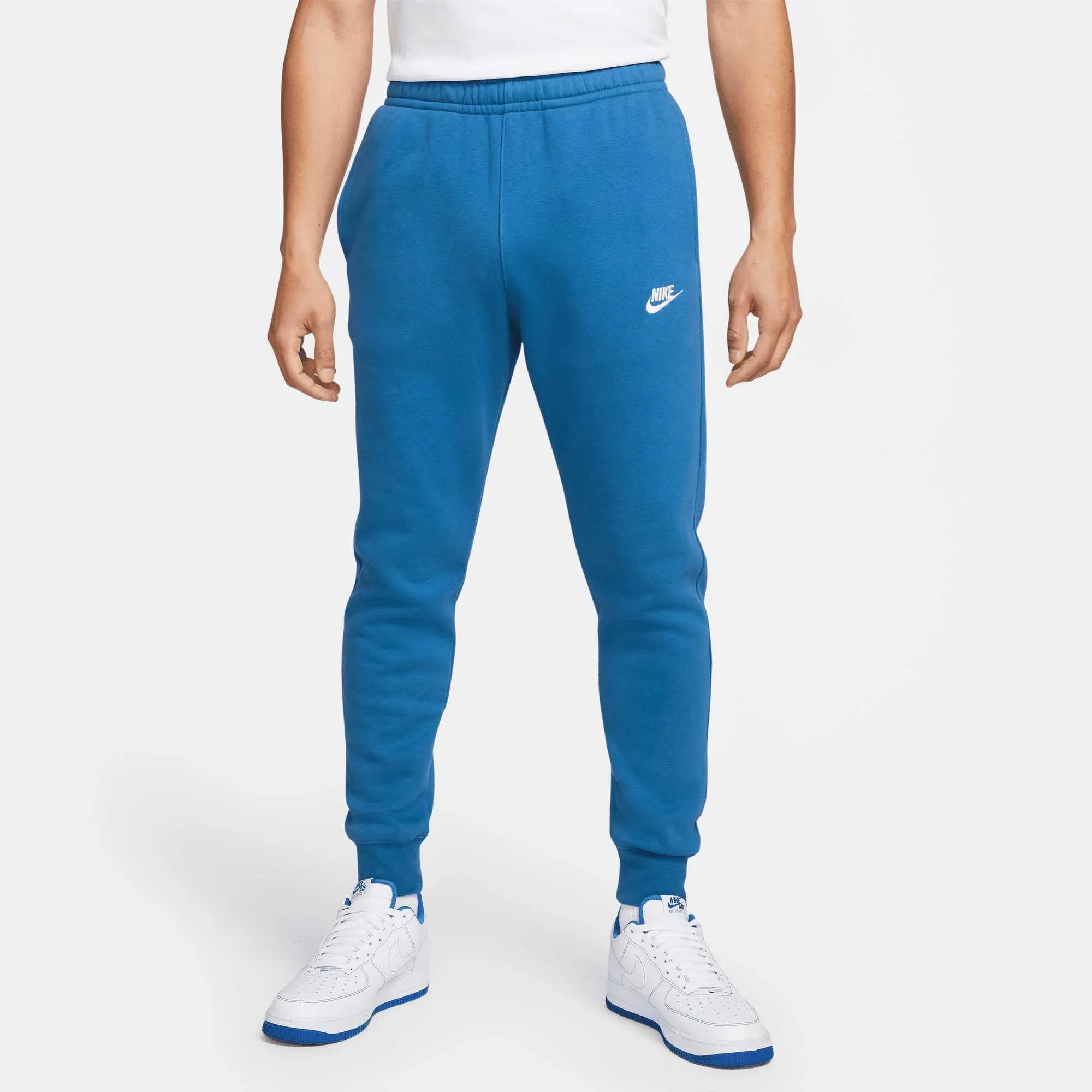 Nike Sportswear Club Fleece Jogger Marina Blue