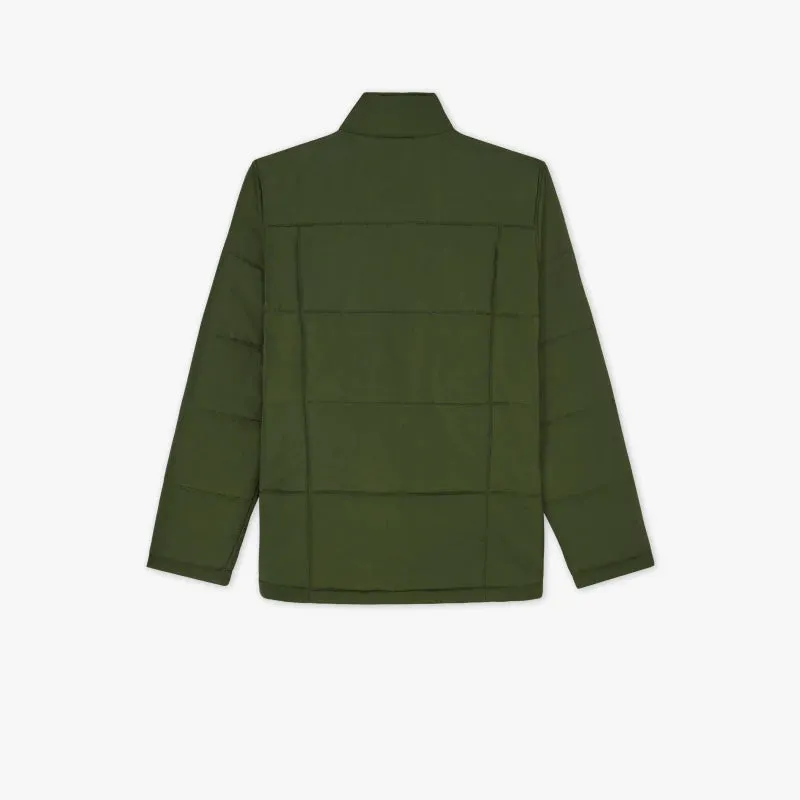 Patterson Creek Jacket - Forest Green