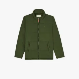 Patterson Creek Jacket - Forest Green