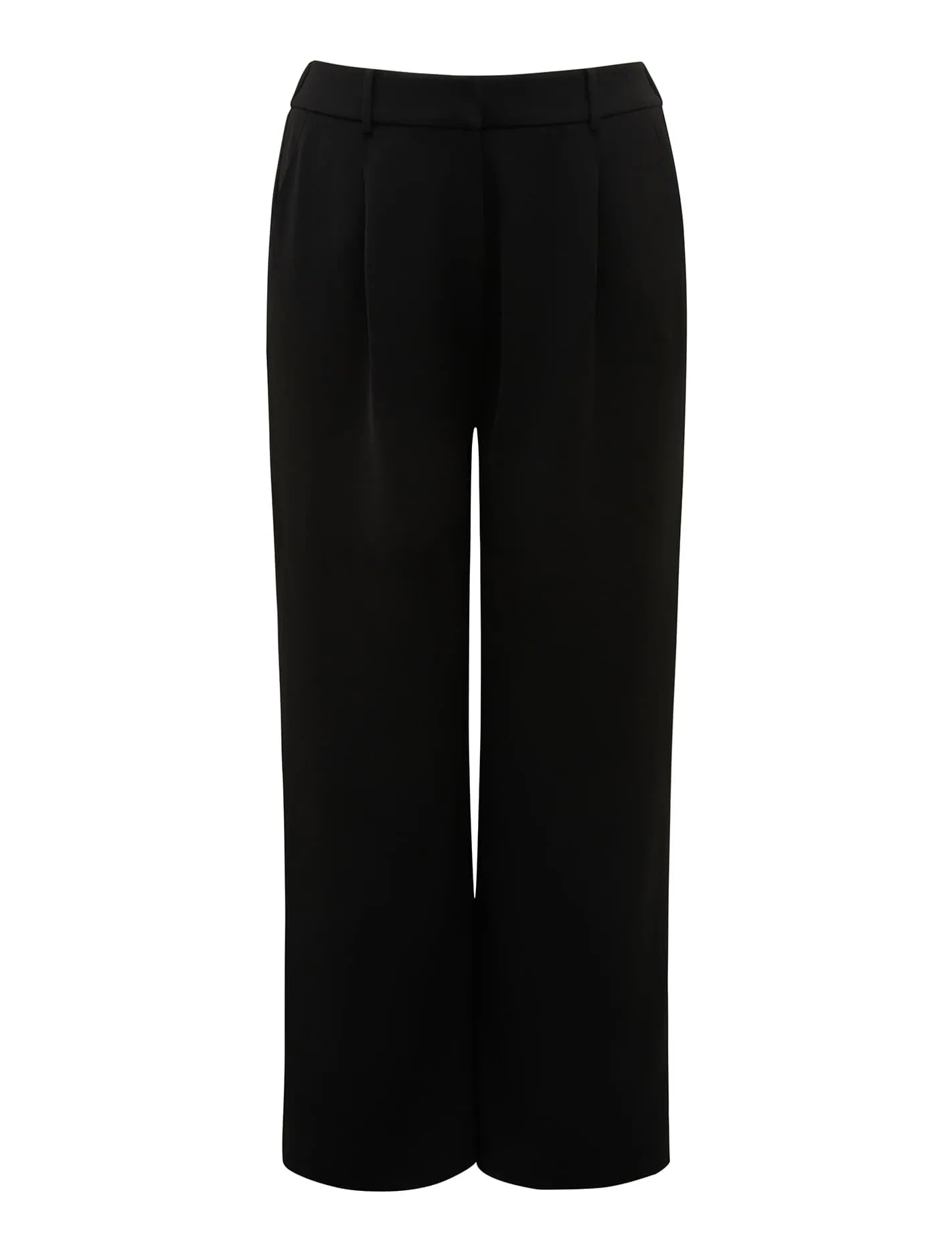 Primrose Curve High Waisted Pant