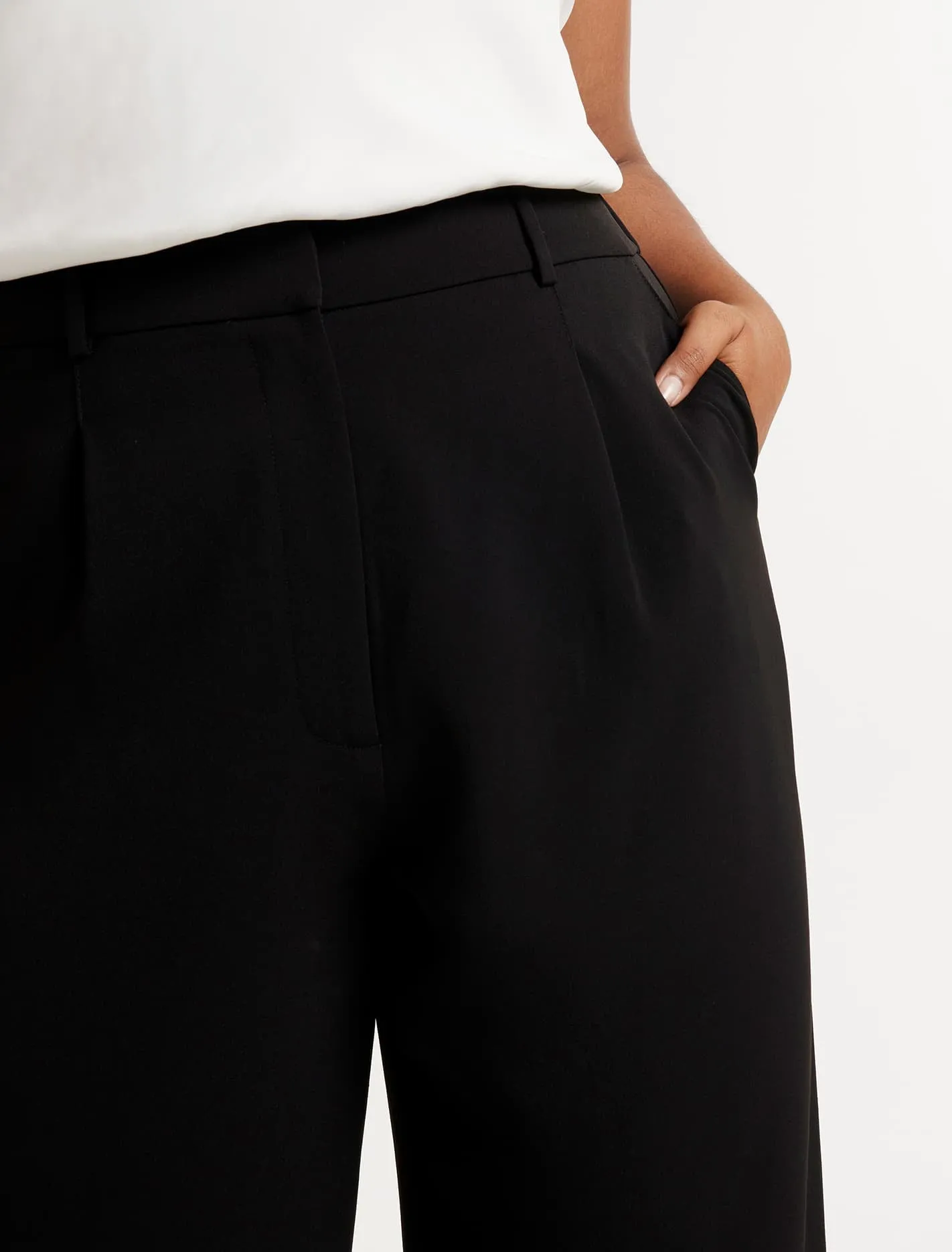 Primrose Curve High Waisted Pant