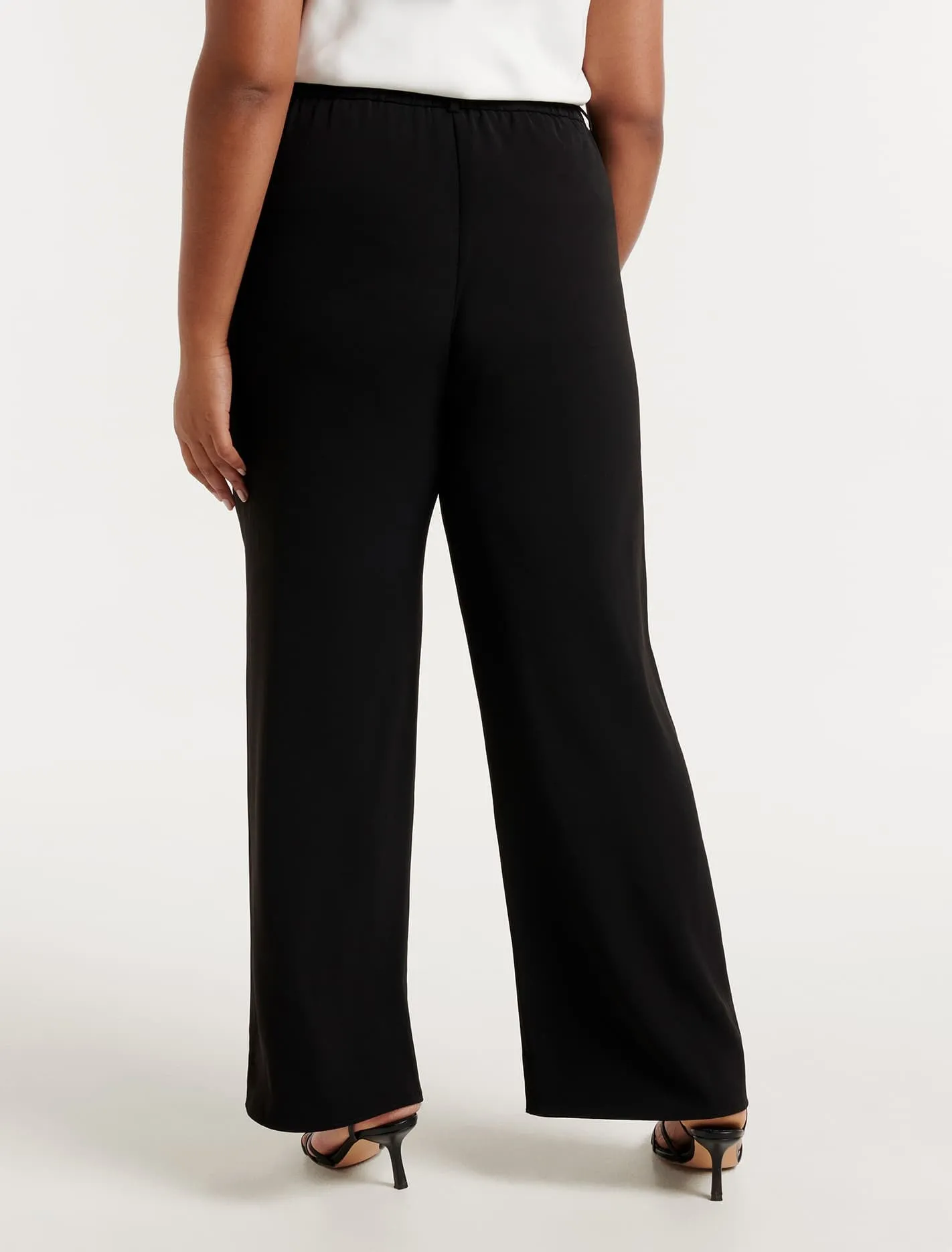 Primrose Curve High Waisted Pant