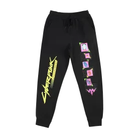 Rebecca Black Joggers