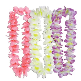 Silk 'N Petals Island Oasis Leis (Each)