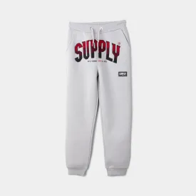 Supply & Demand Junior Boys' Zuni Jogger / Micro Chip