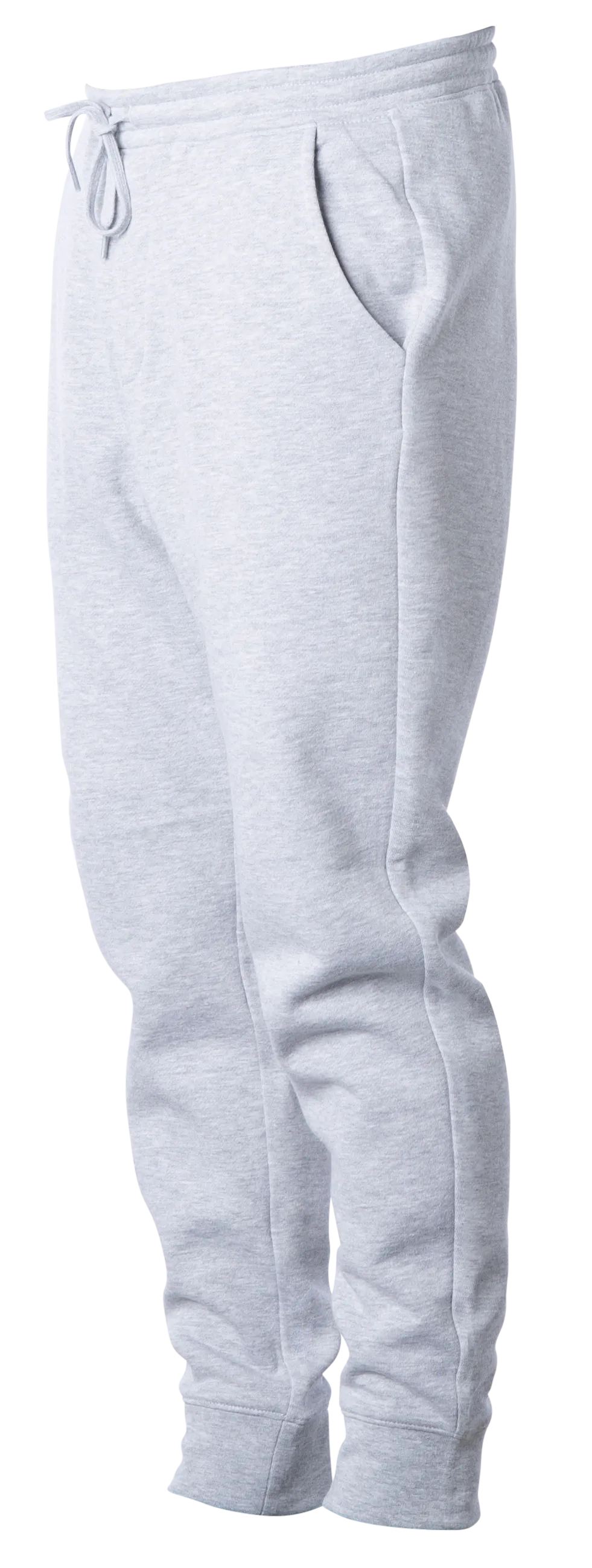 The Standard Fleece Jogger