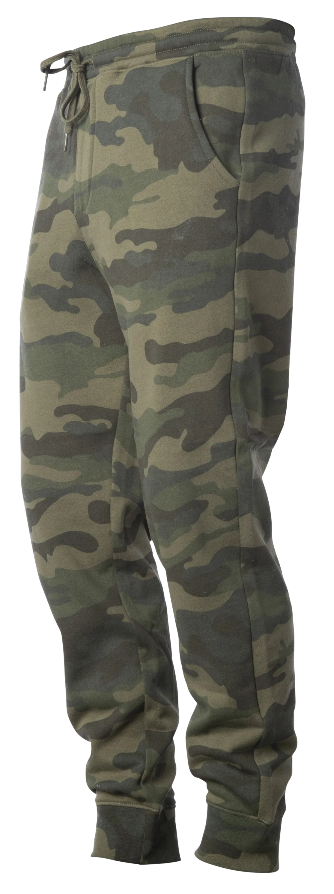 The Standard Fleece Jogger