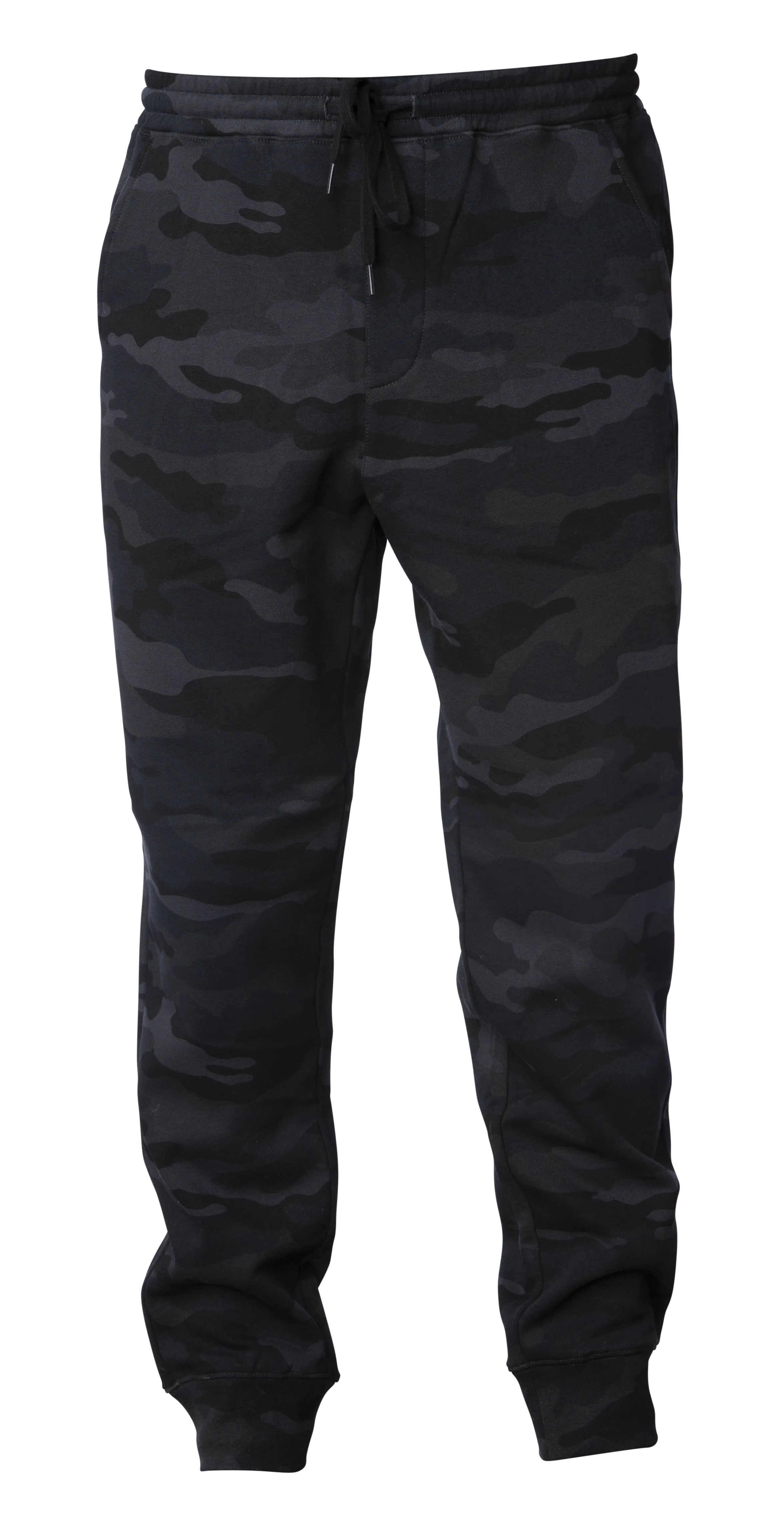 The Standard Fleece Jogger